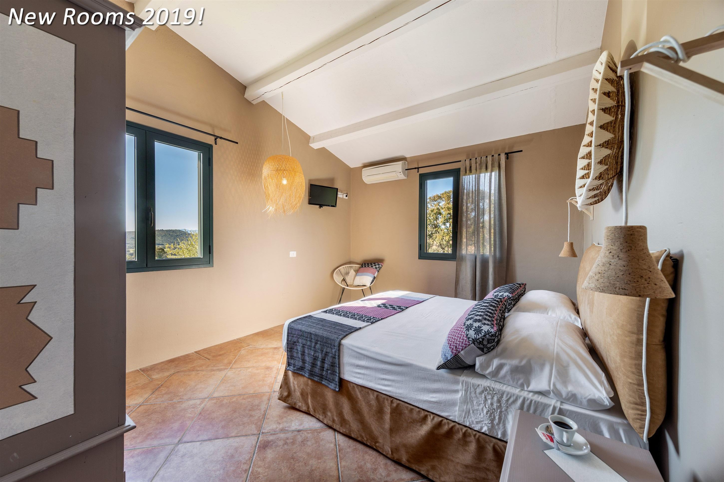 Borgo Di Campagna Hotel Porto San Paolo  Exterior photo